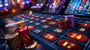 Platform bartogel menyediakan berbagai kategori permainan dan taruhan untuk pengguna Indonesia