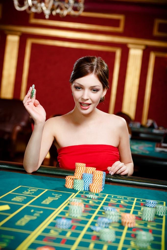 Live Casino Game