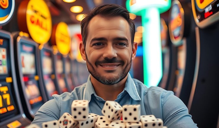 Sistem keamanan dan verifikasi akun Klub VIP bartogel dengan enkripsi berlapis