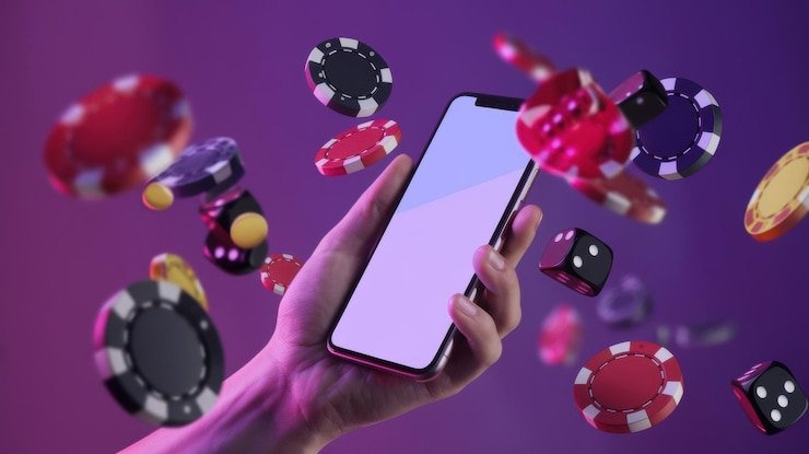 Galeri koleksi permainan Red Tiger dengan berbagai tema dan gaya