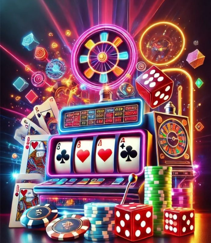Antarmuka taruhan olahraga di platform bartogel dengan menu pertandingan Liga 1